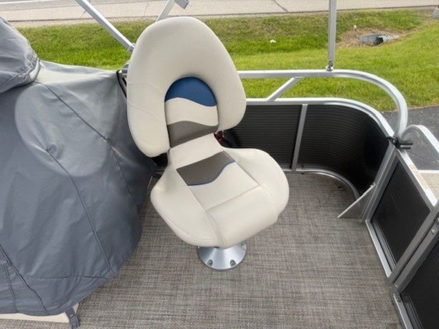 2020 Apex Marine 7514 Quest - 6