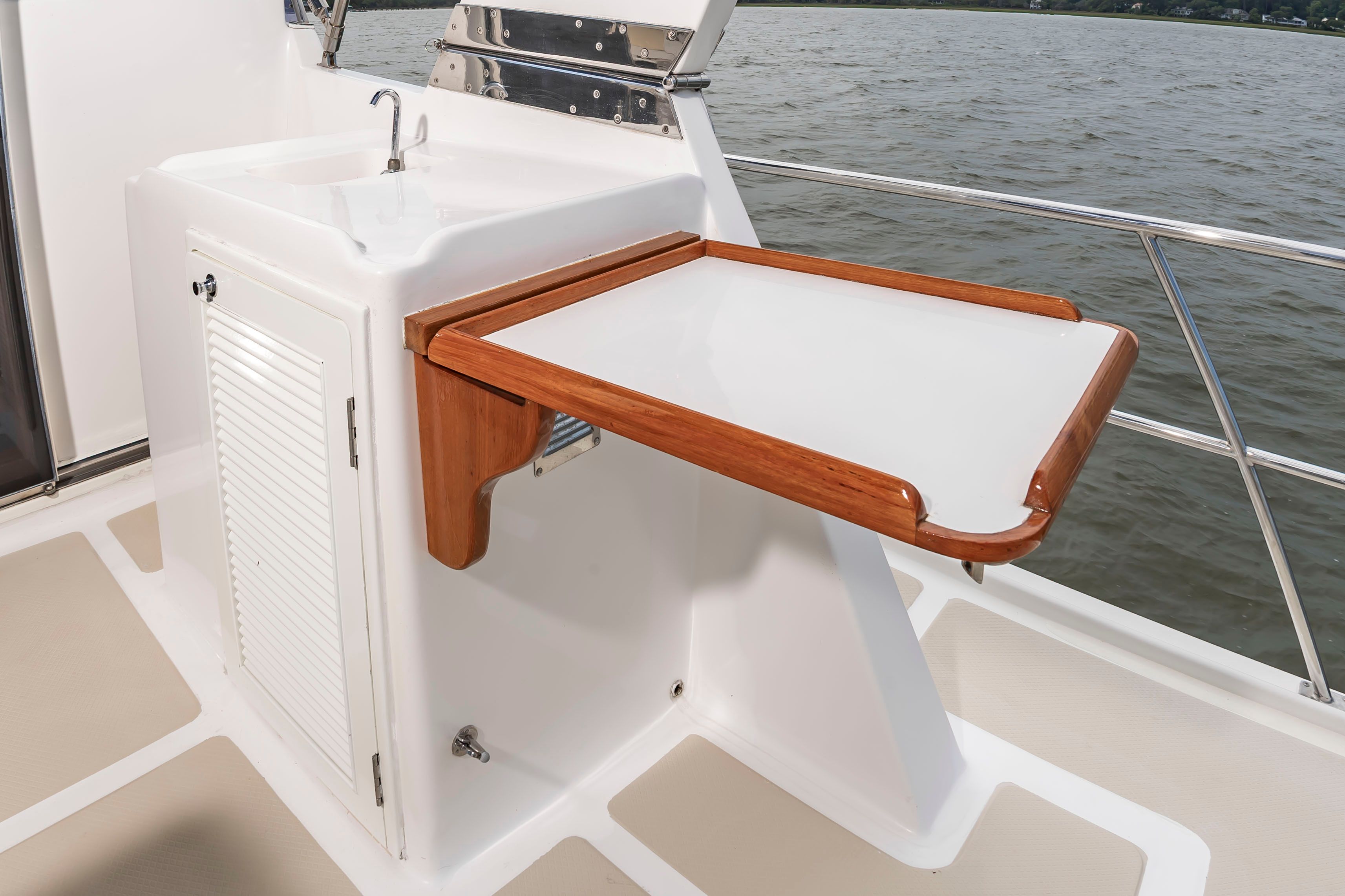 2016 DeFever Euro 52 - 25