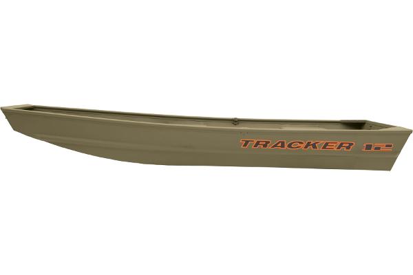 2026 Tracker Grizzly 12 Jon - 4