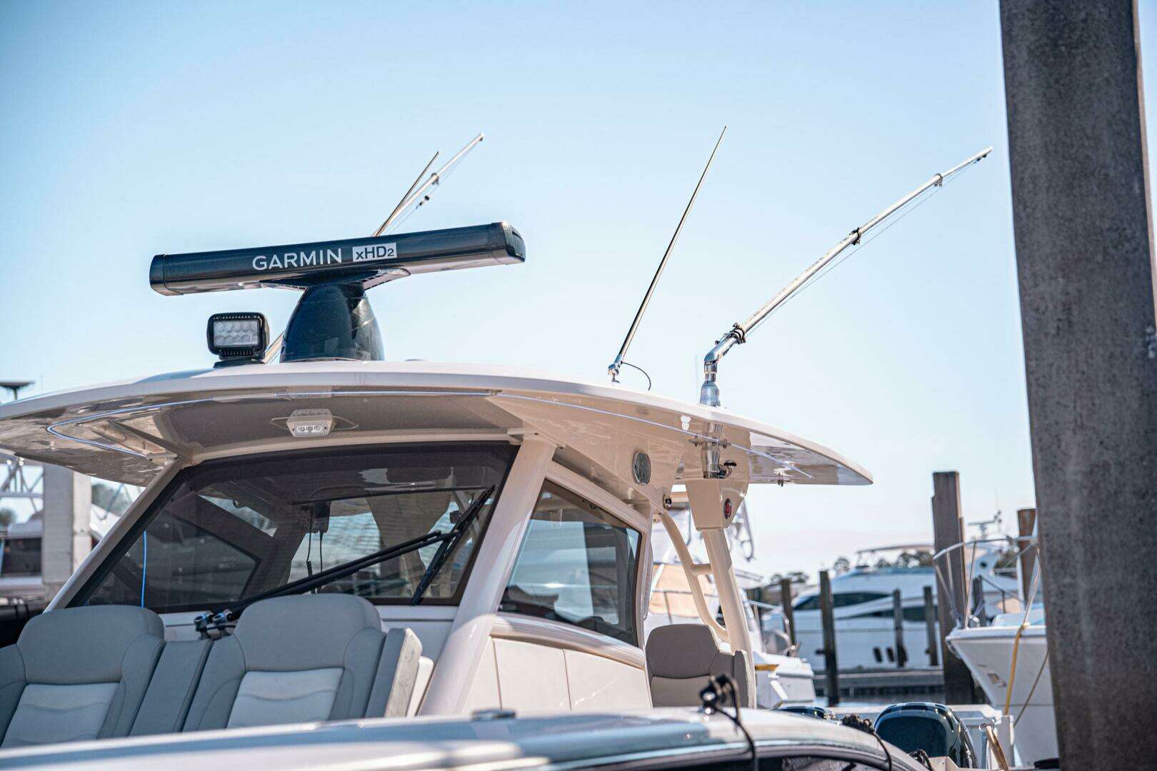 2020 Scout LXF - Image 15