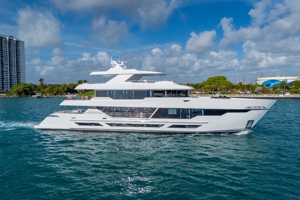 2026 Hargrave E Series