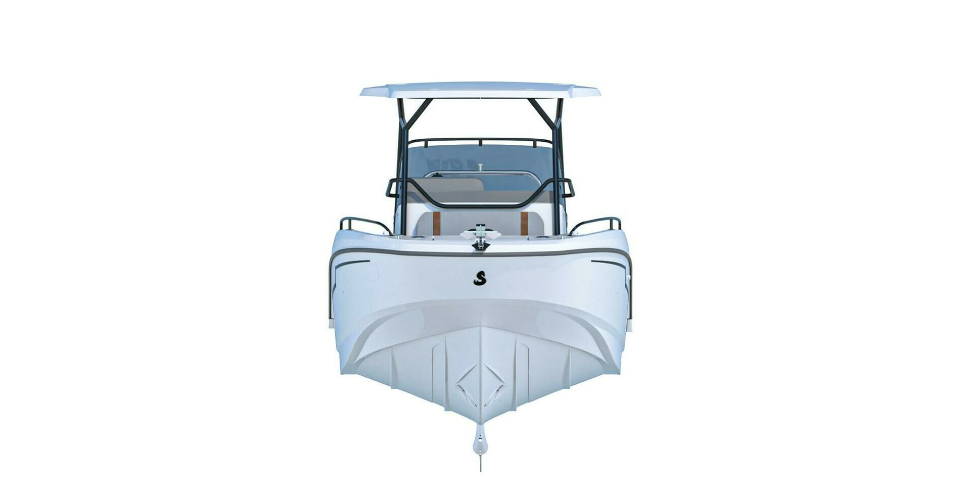 2025 Beneteau Flyer 8 Spacedeck - Image 8