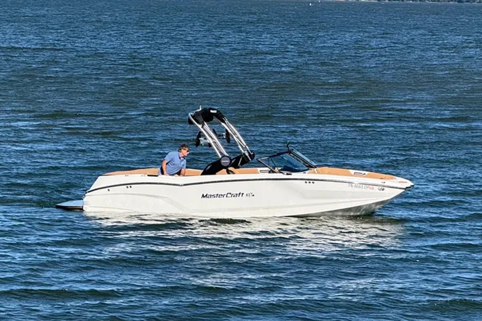 2022 Mastercraft NXT24 - Image 6
