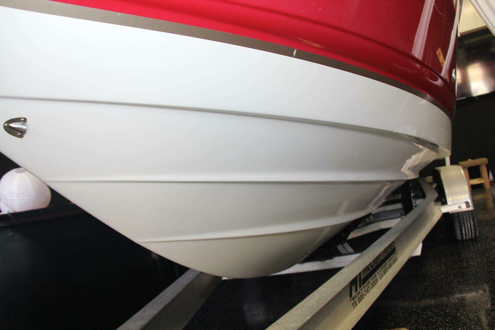 2006 Chaparral 256 SSi - Image 74