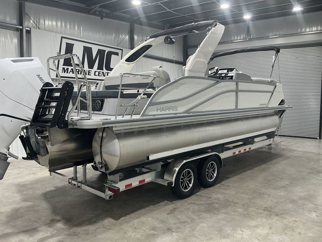 2026 Harris Grand Mariner 250 SLDH - 17