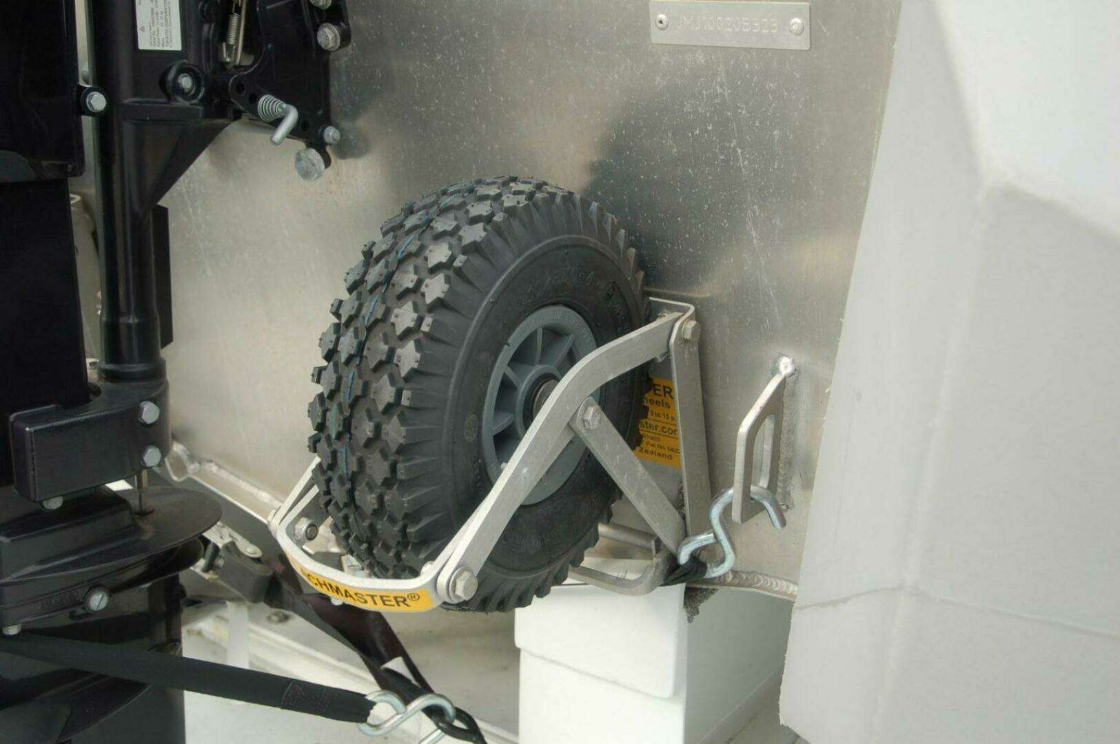 2006 Custom Sprague - Image 148