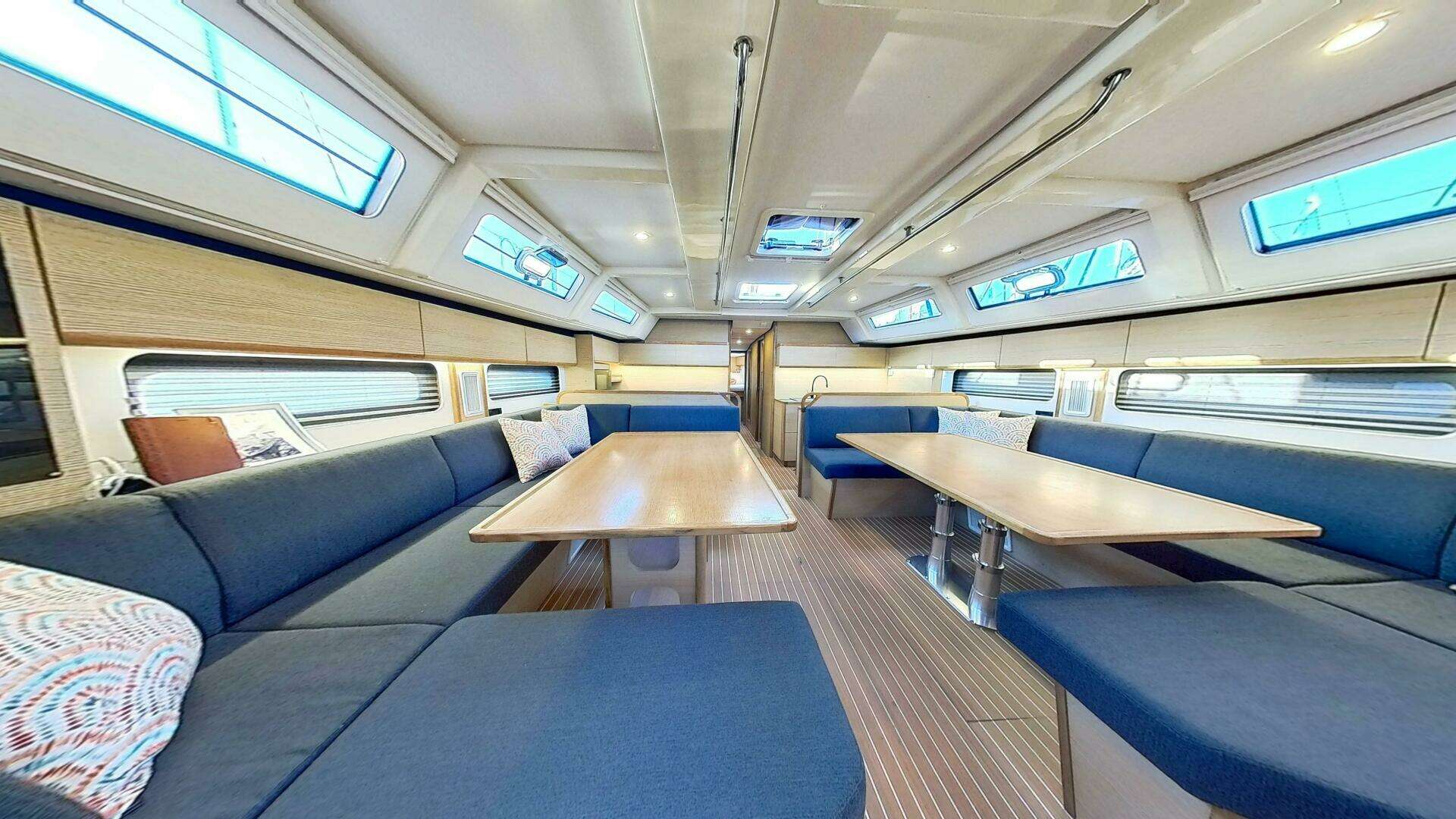 2024 Kufner Yachts — - Image 31