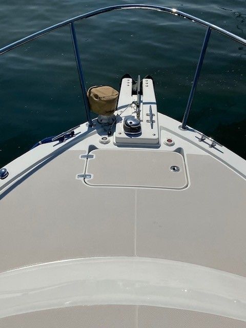 2007 Back Cove 29 Hardtop - 6