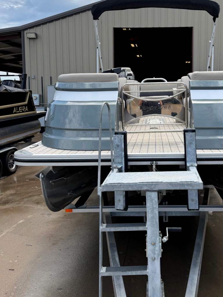 2022 SilverWave SW5CLS - 2