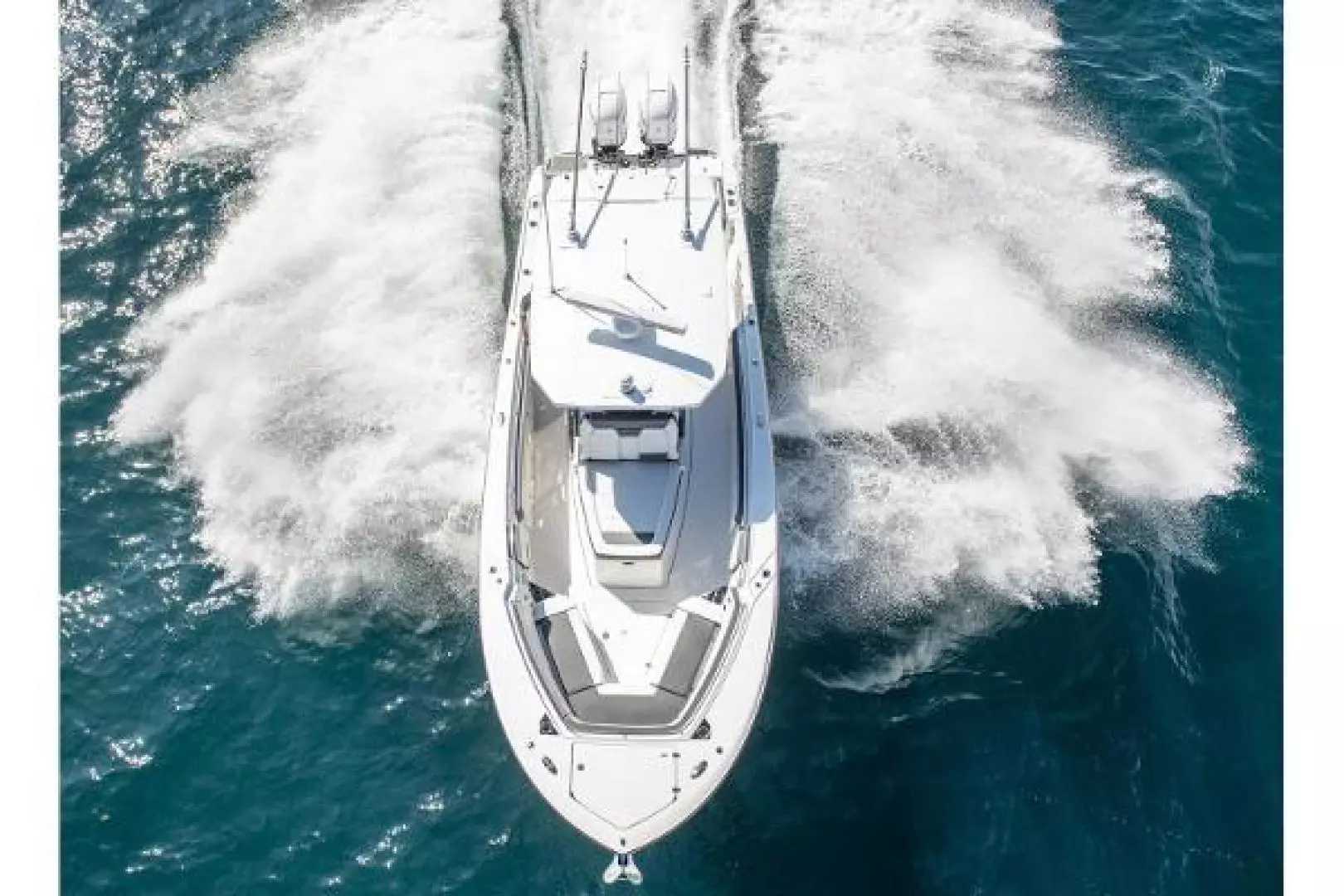 2020 Blackfin 332 CC - Image 4