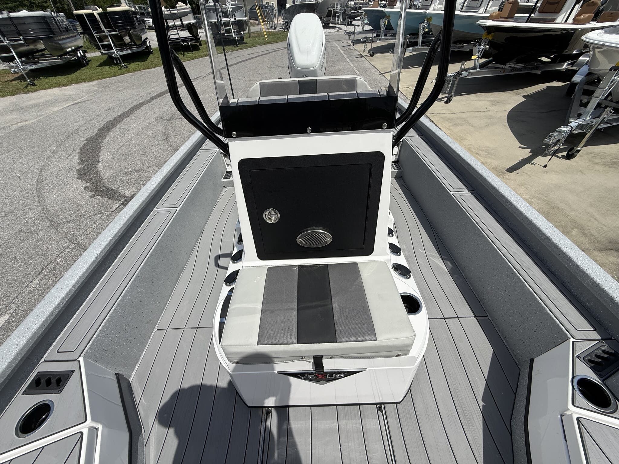 2027 Vexus ACX 2210 - 5