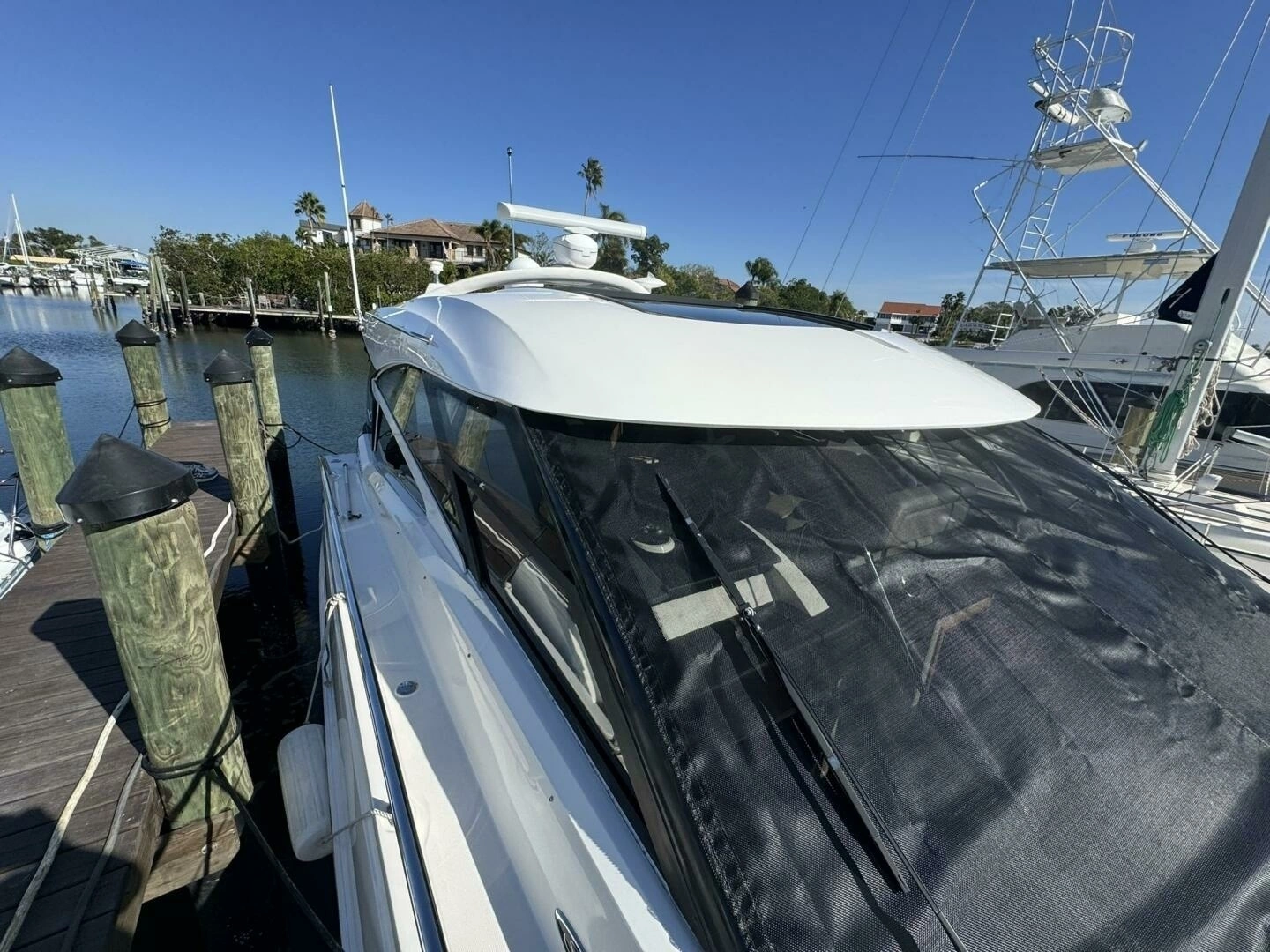 2016 Sea Ray 470 Sundancer - Image 32