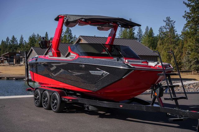 2020 Nautique Super Air Nautique G23 Paragon - 10
