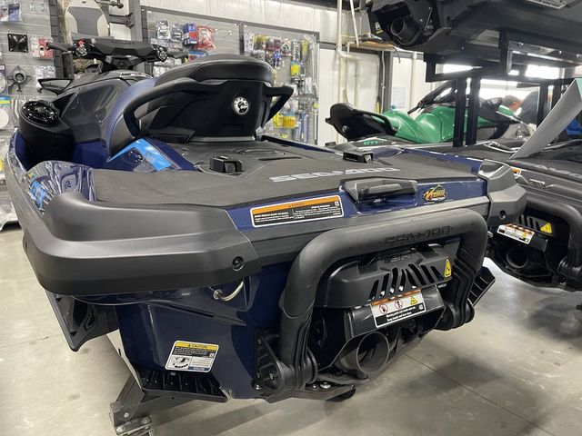 2026 Sea-Doo GTX - 8
