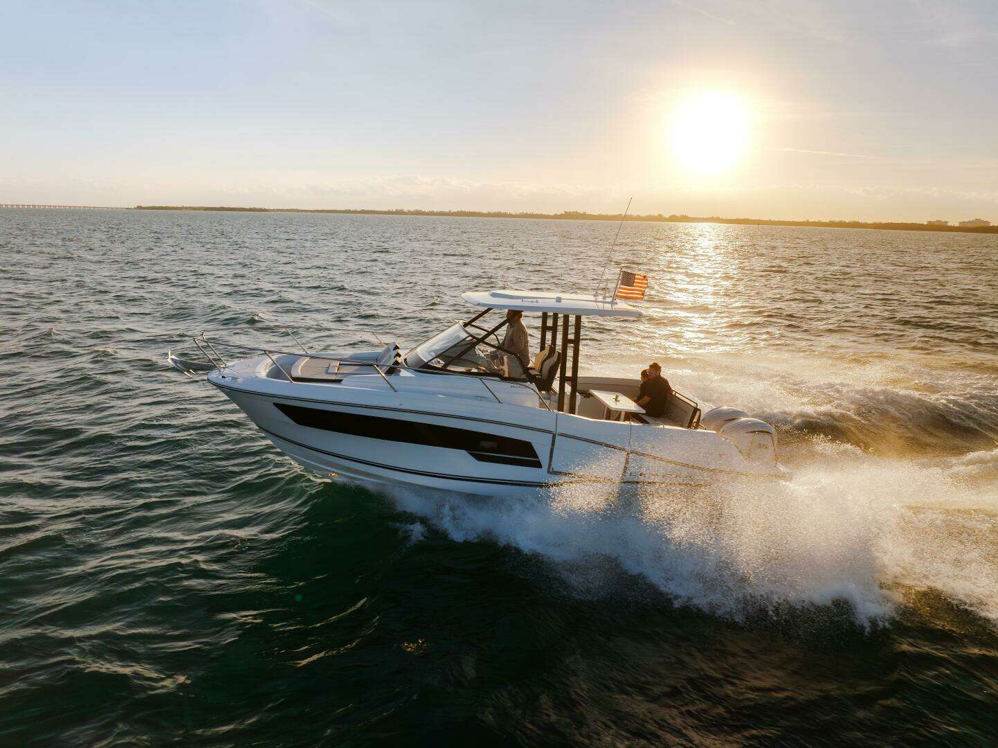 2026 Jeanneau Leader 9.0 WA - Image 17