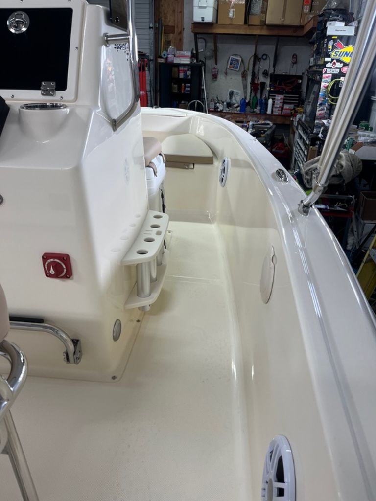 2025 Scout 175 Sportfish - 14