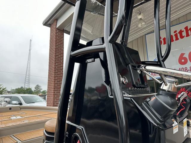 2025 Avid 23 FS Magnum - 13
