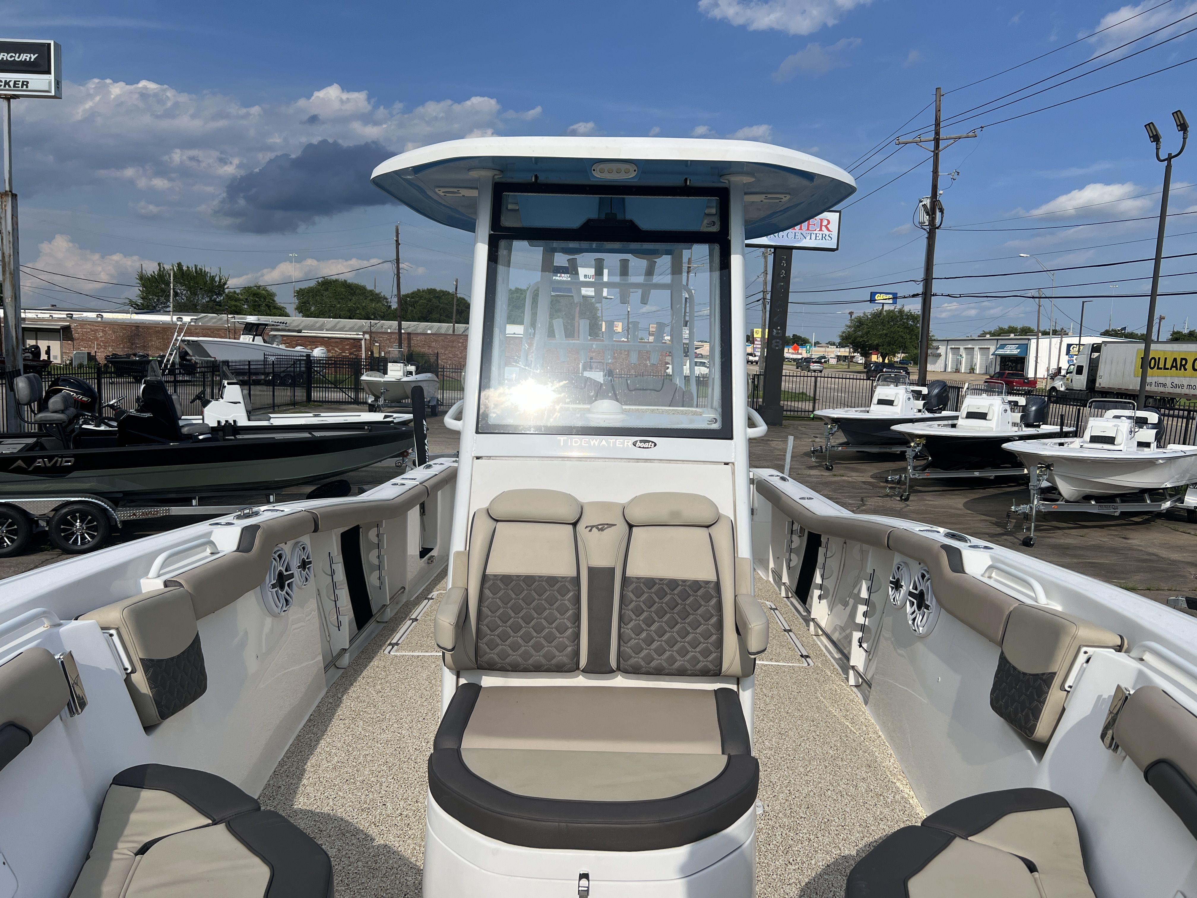 2021 Tidewater 292 CC Adventure - 24