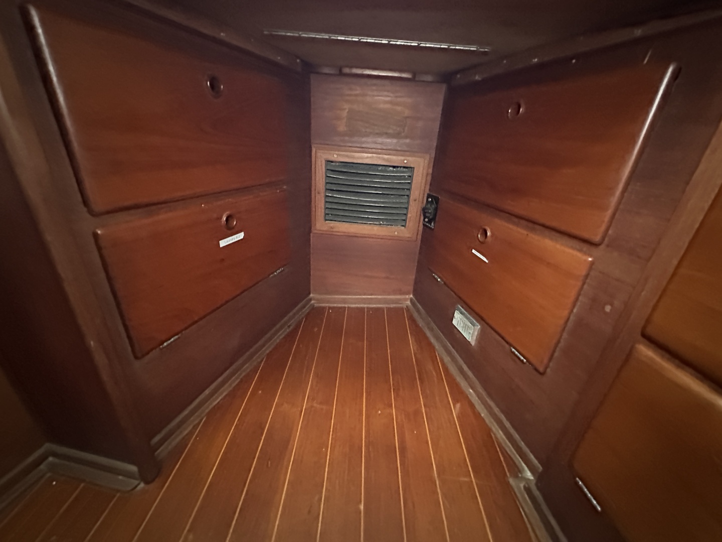 1991 Sabre 425 - Image 181
