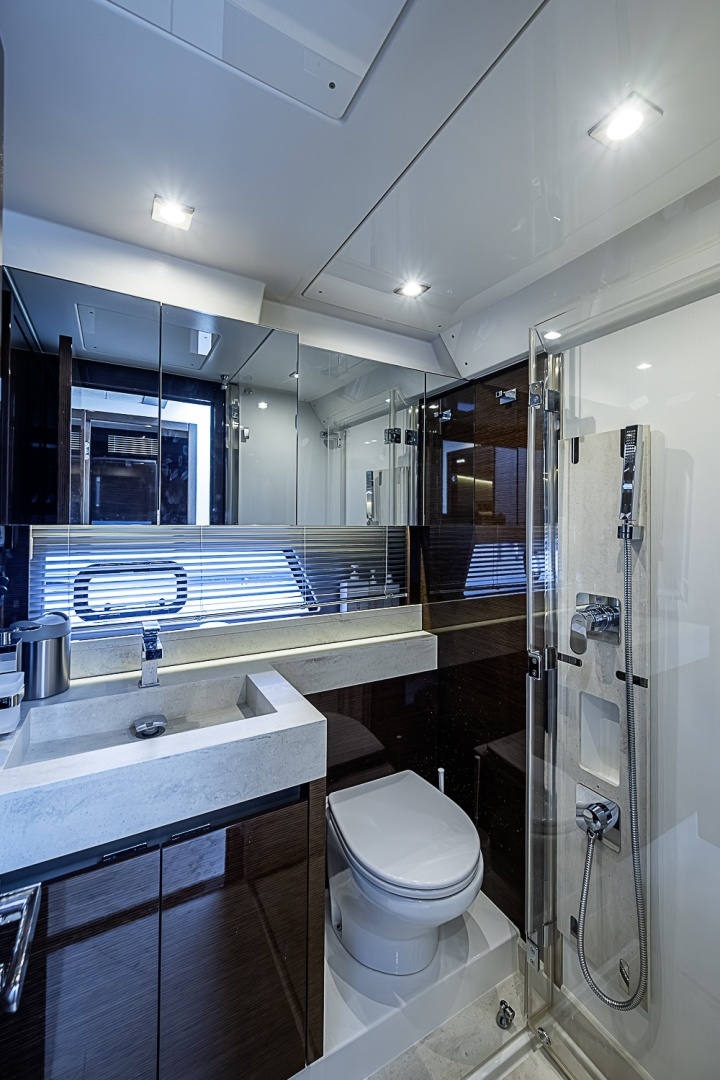 2021 Prestige 520 - Image 39
