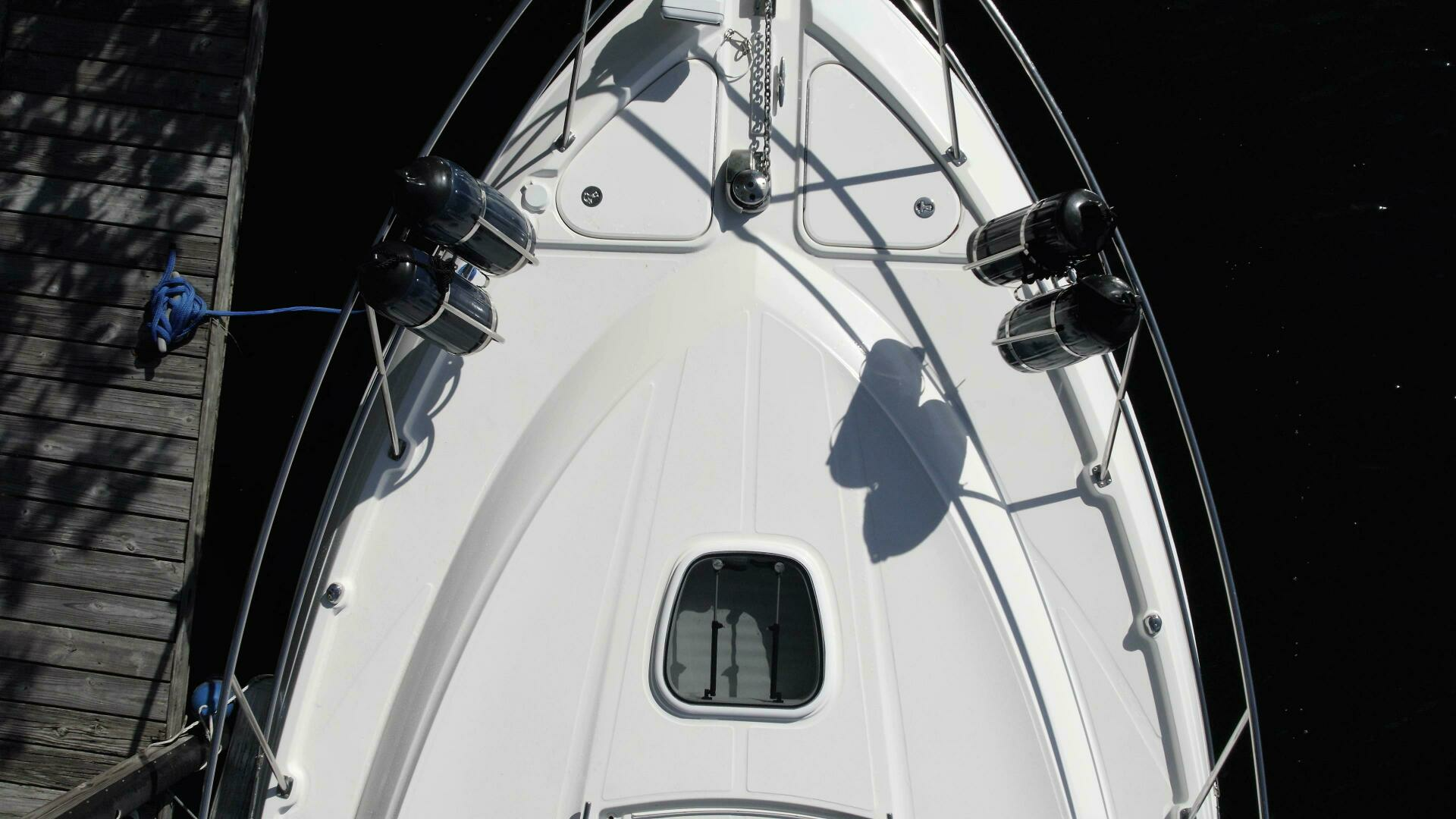 2010 Sea Ray 45 Sundancer - Image 14