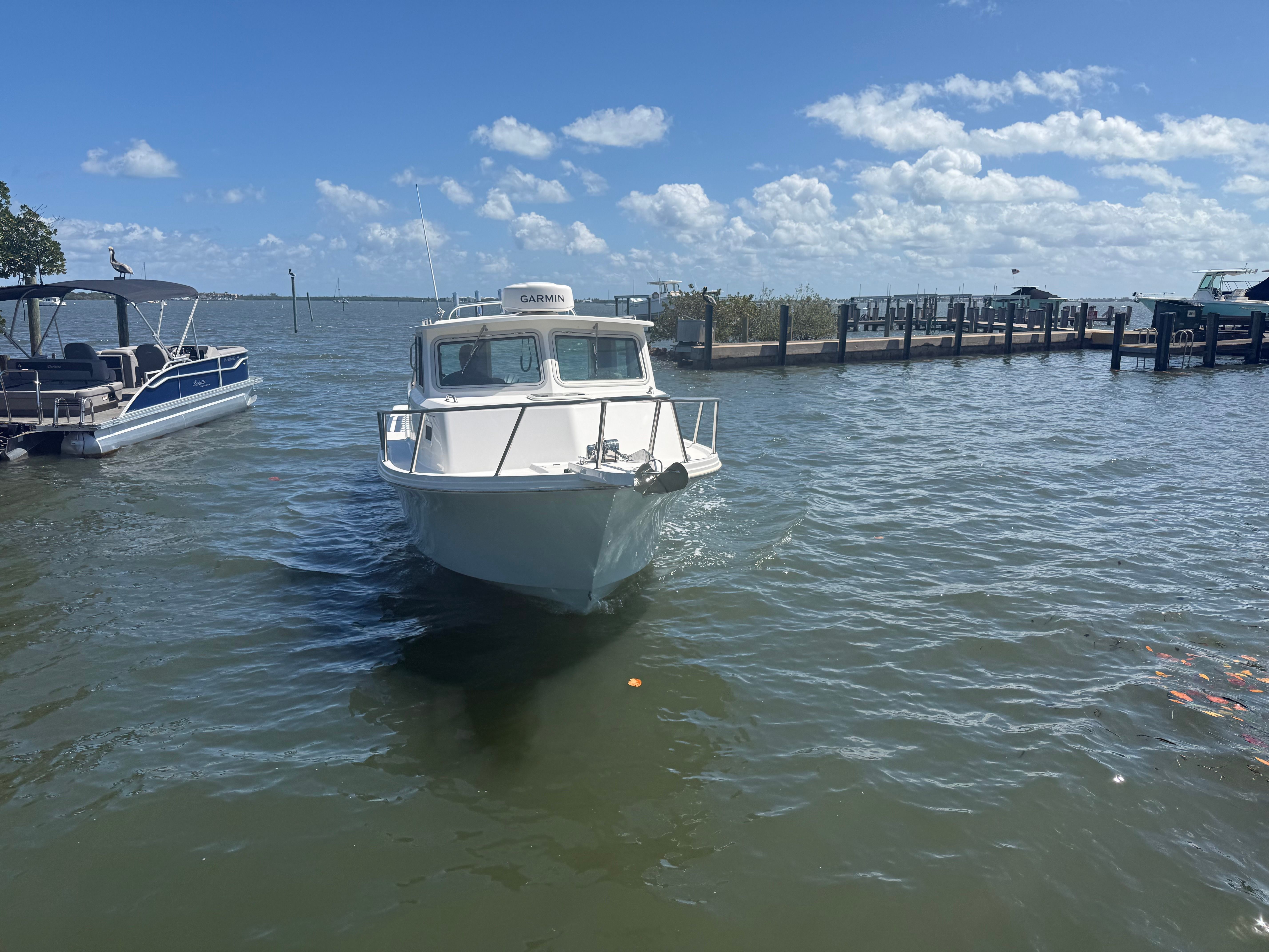 2023 Parker 2820 XLD SC