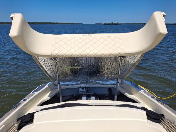 2018 Chris-Craft Launch 27 - 12