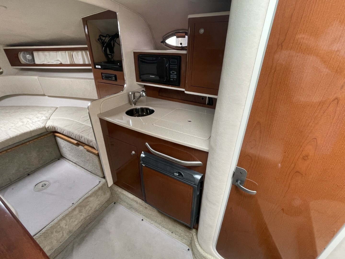 2008 Sea Ray 280 Sundancer - Image 46