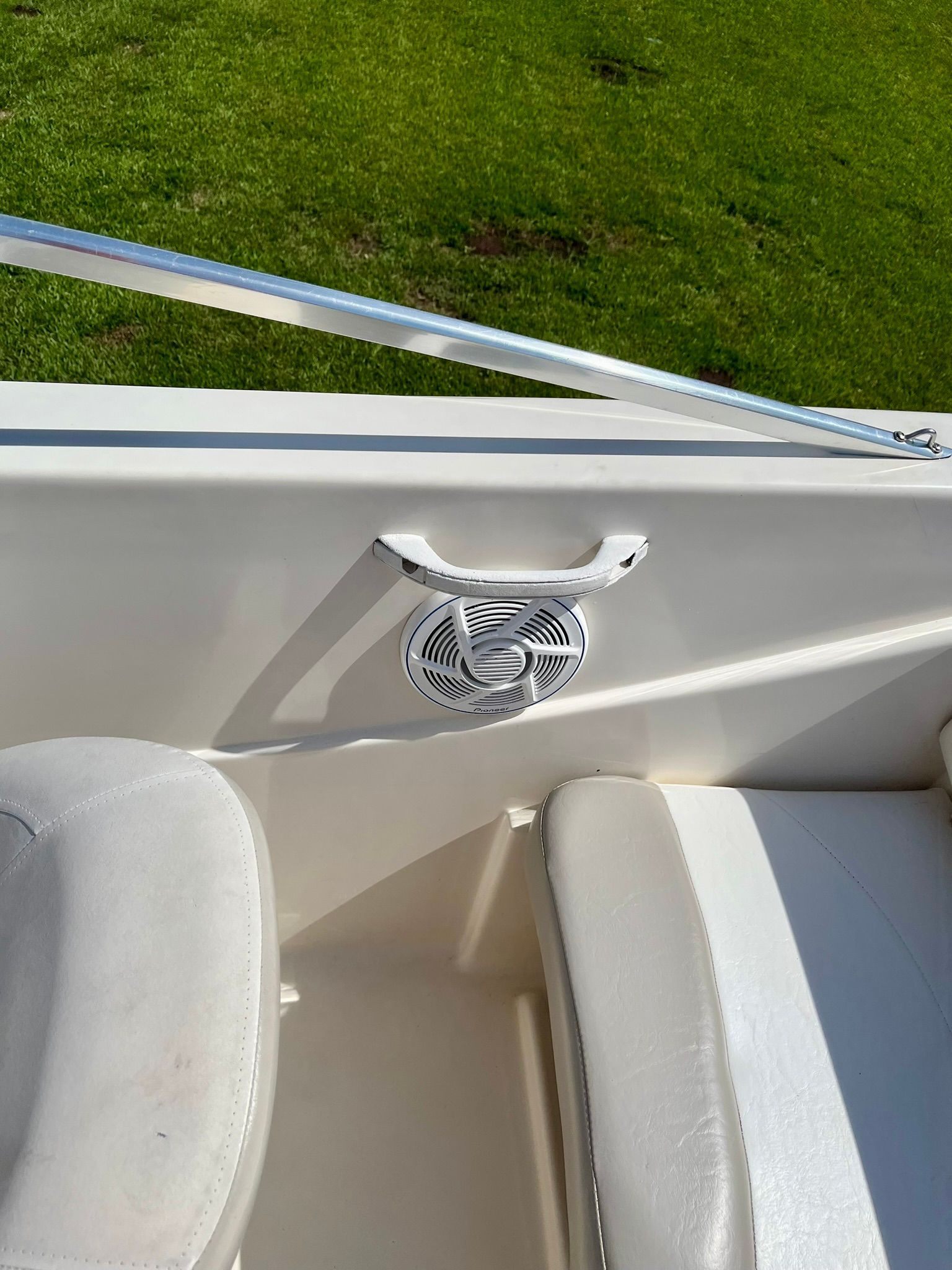 2006 Glastron MX170 - 5