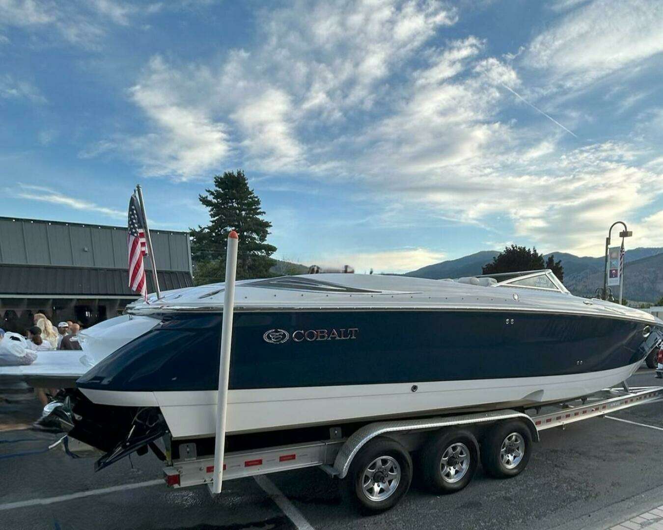 2005 Cobalt COBALT 343 - Image 75