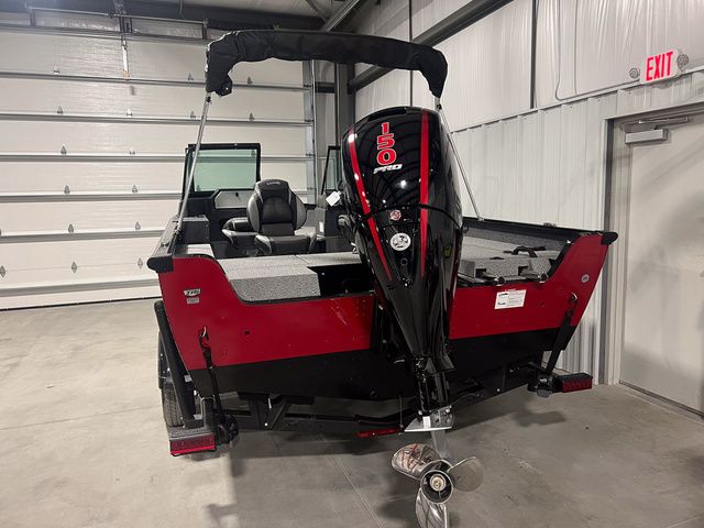 2026 Lund 1875 Impact XS Sport - 3