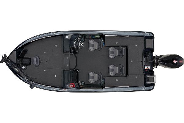 2025 Nitro ZV20