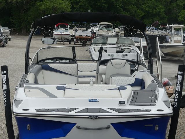 2016 Tigé RZ4 - 16