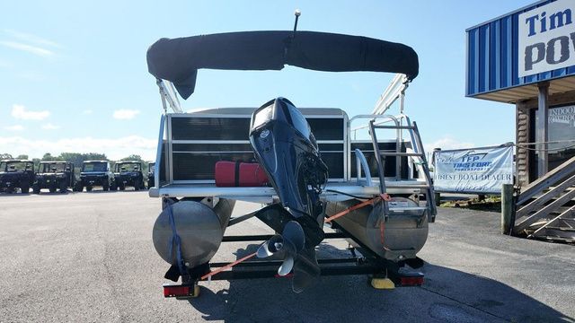 2019 Misty Harbor Boats Explorer 1680CR - 4