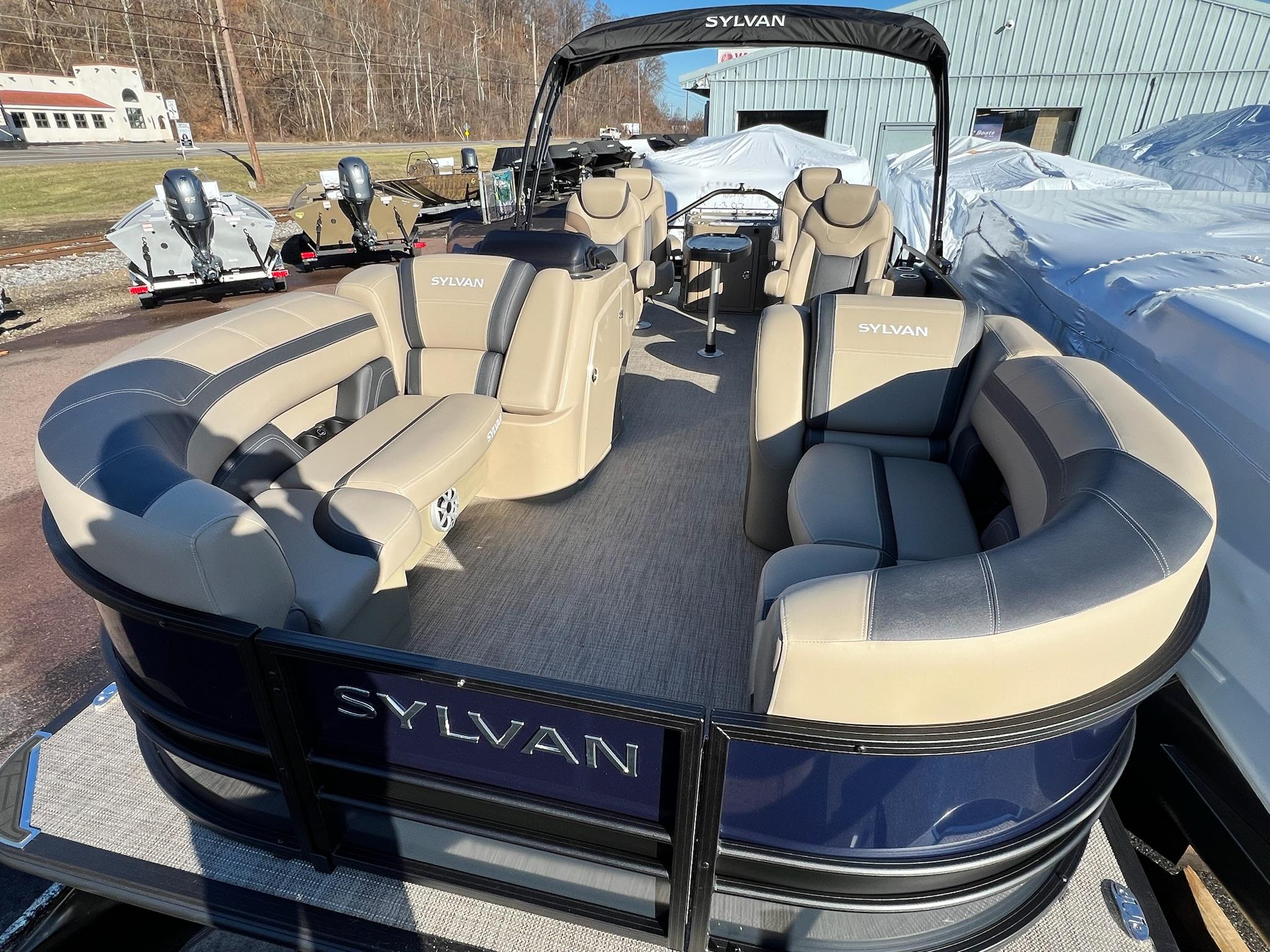 2025 Sylvan L1 QHS - 21
