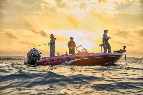 2026 Nitro ZV19 Pro - 57