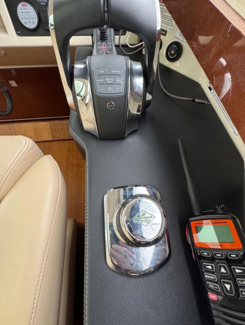 2015 Sea Ray Sundancer 510 - Image 29