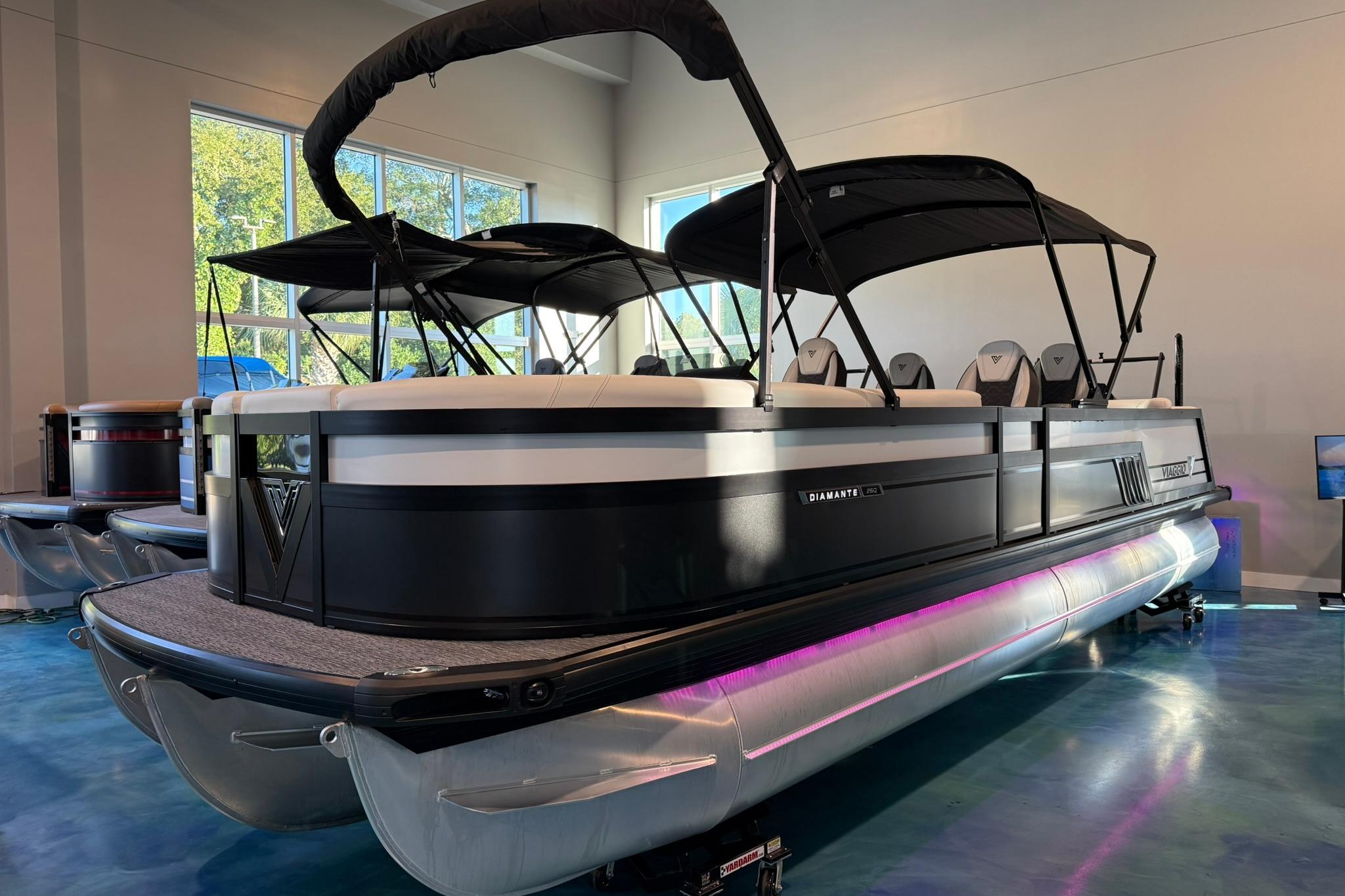 2026 Viaggio Diamante Q