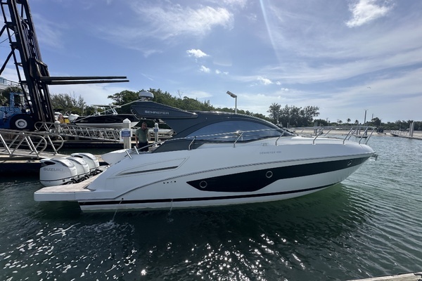 2022 Schaefer 400 Sport