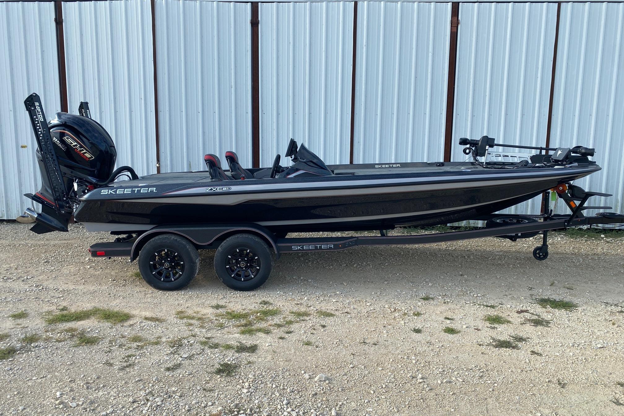 2026 Skeeter ZXE21
