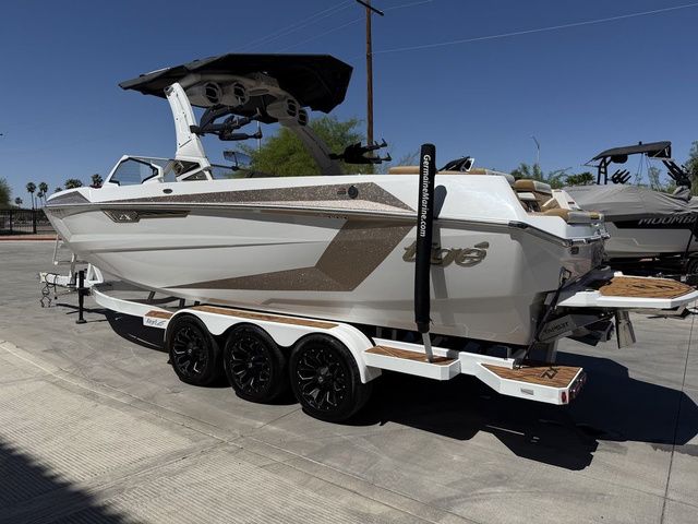 2025 Tigé 25ZX - 7