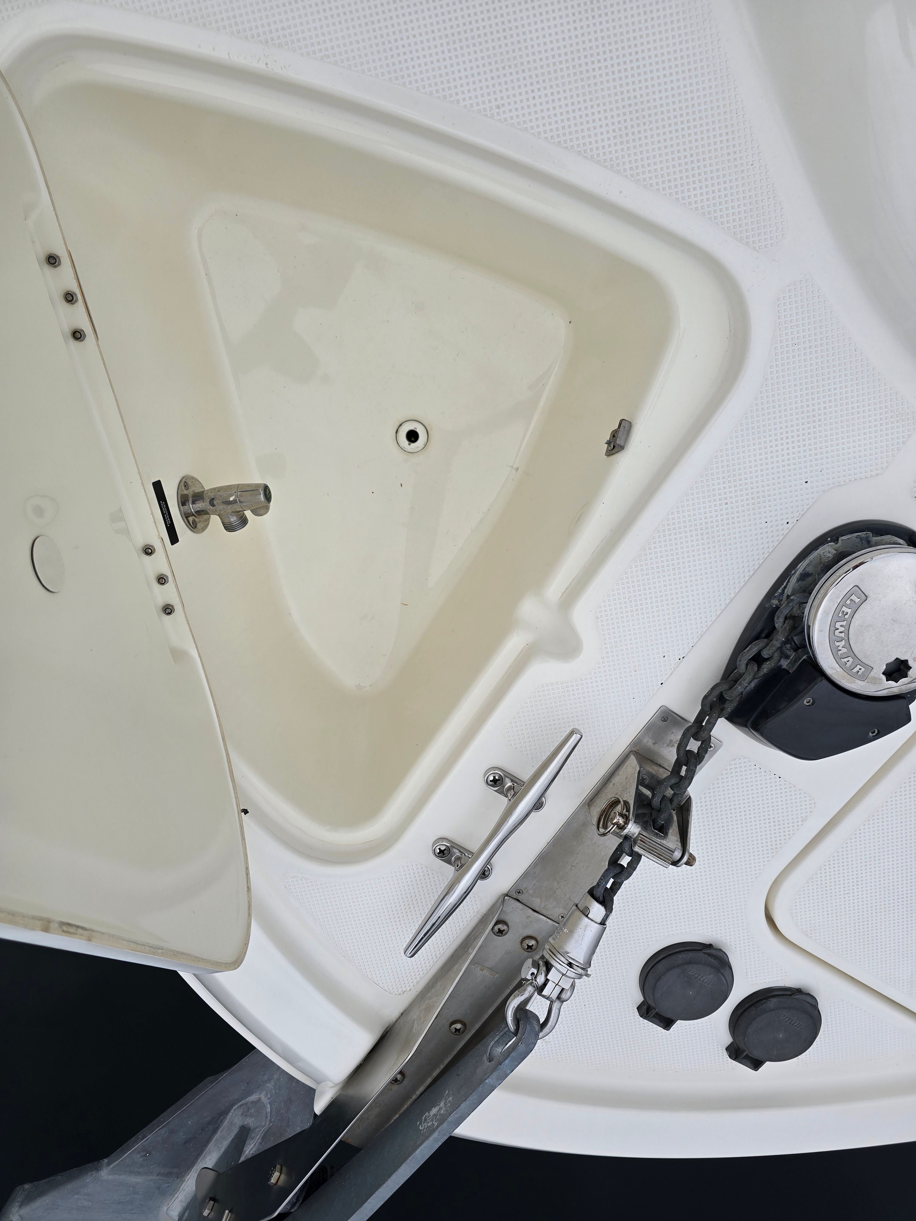 2008 Meridian 459 Motoryacht - 121