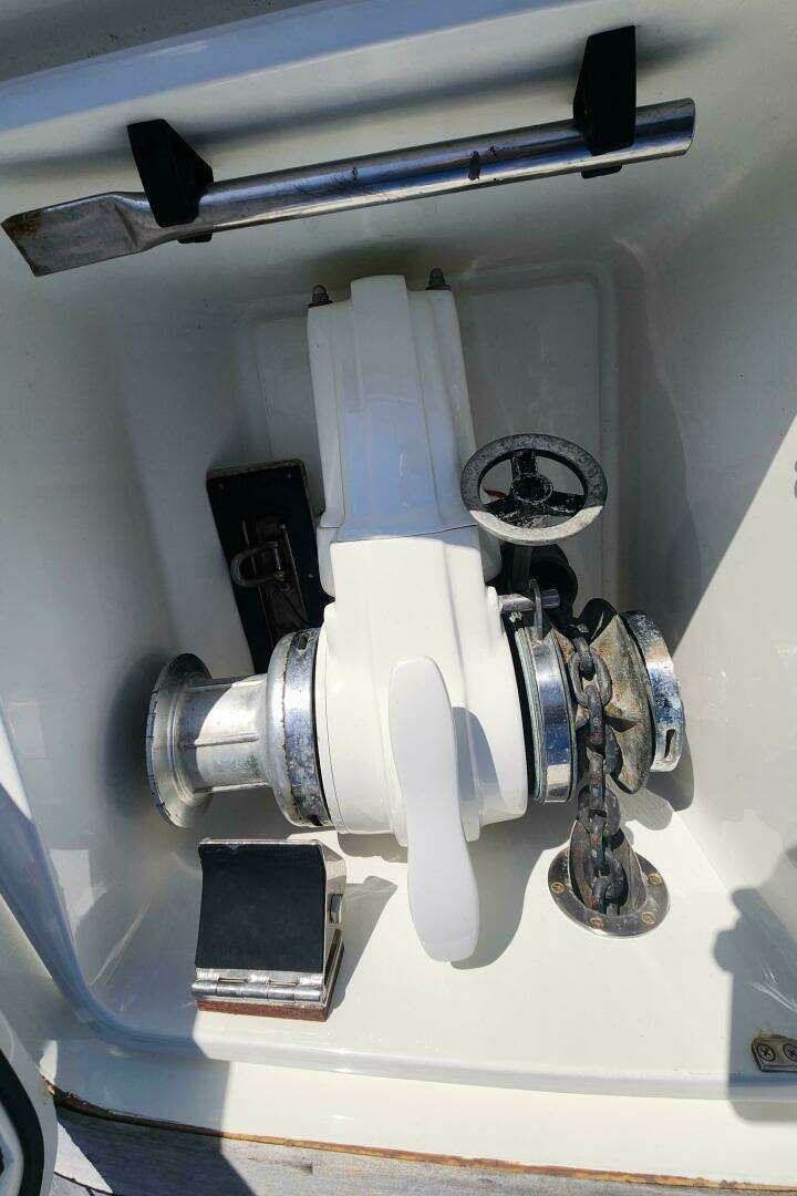 1983 Nautor Swan 651 - Image 48