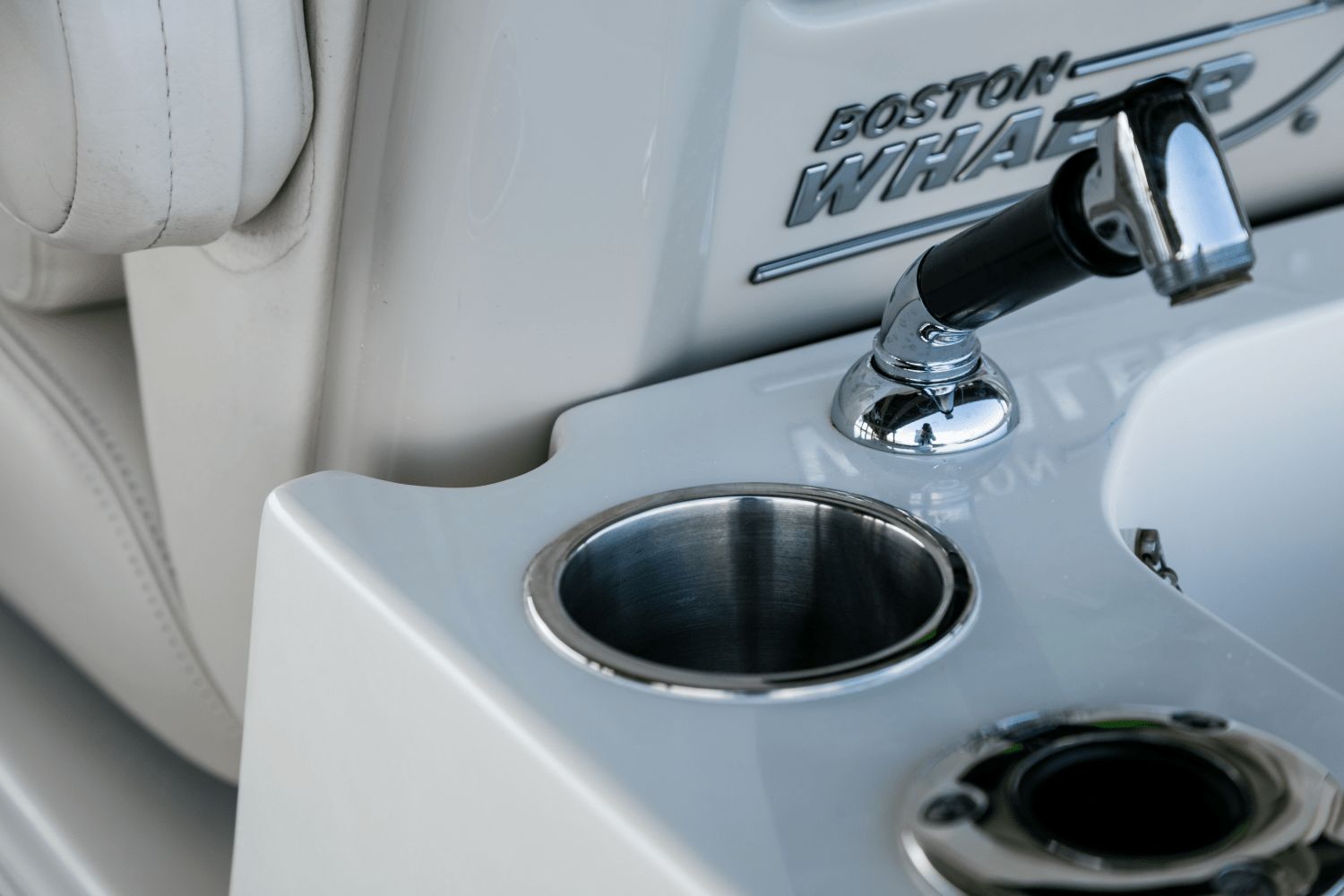 2026 Boston Whaler 280 Outrage - 147