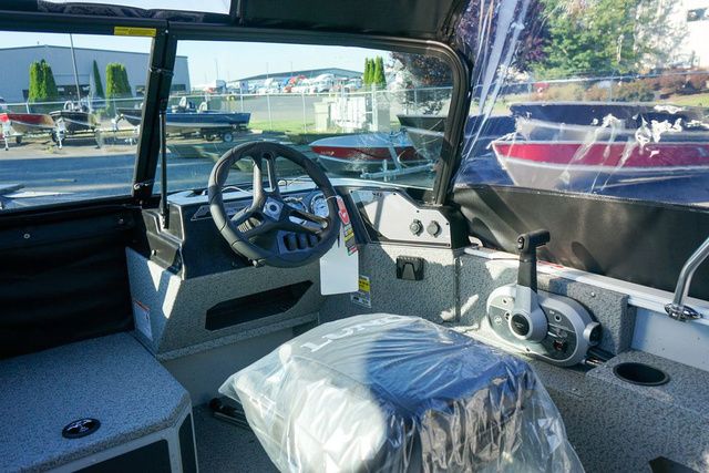 2025 Lund 1675 Adventure Sport - 5