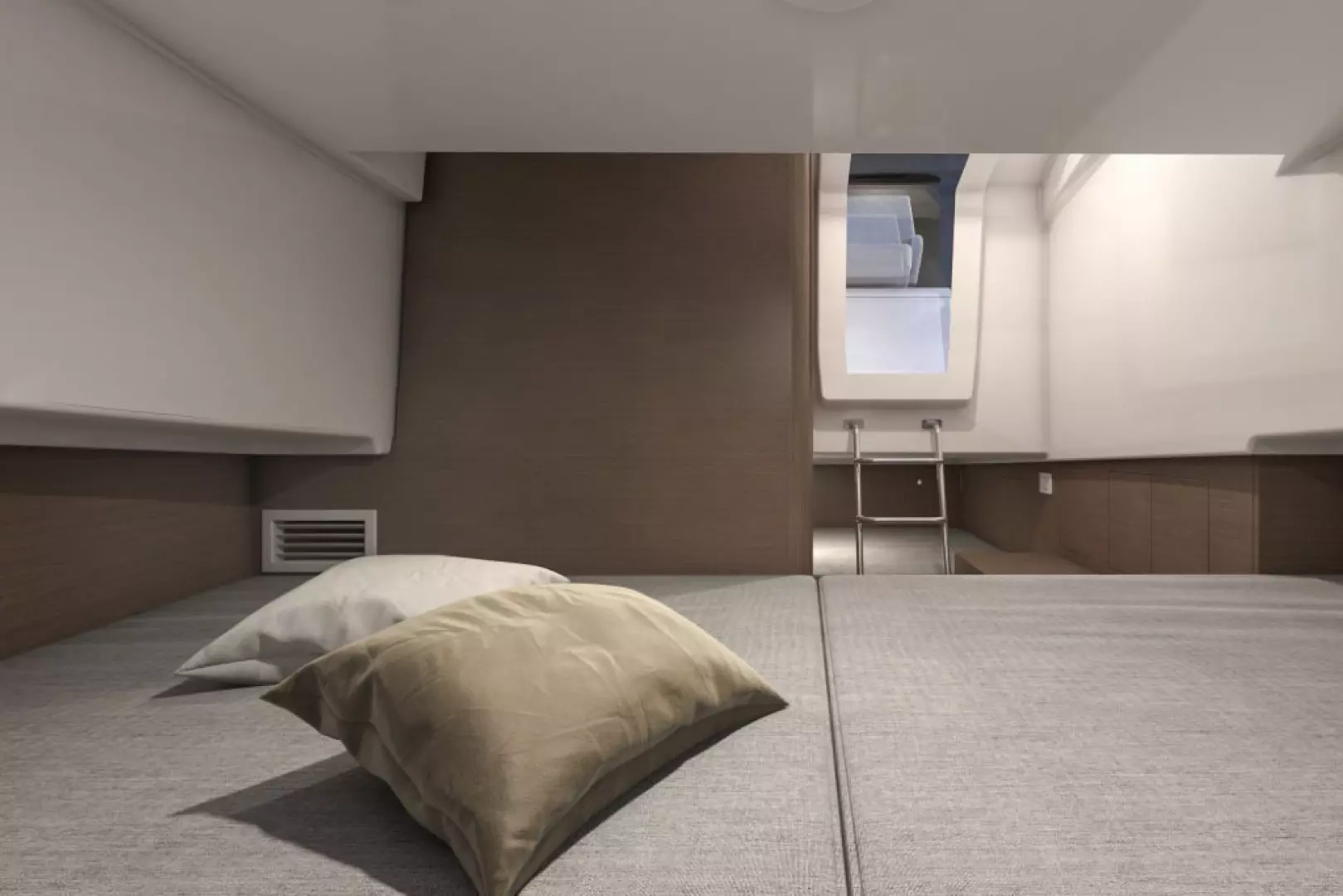 2026 Beneteau Flyer 9 Spacedeck - Image 6