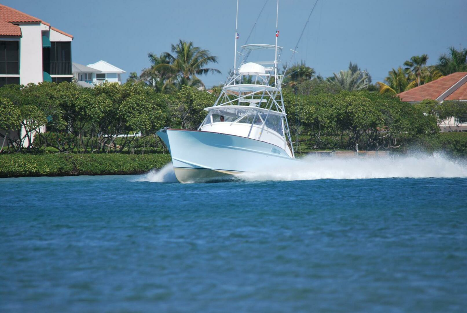 1964 Custom Carolina Warren O'Neal 2015 renovation - Image 72