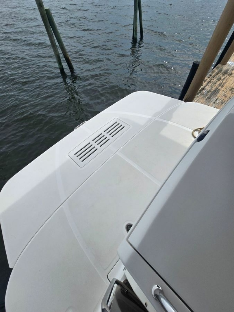 2018 Sea Ray — - Image 22