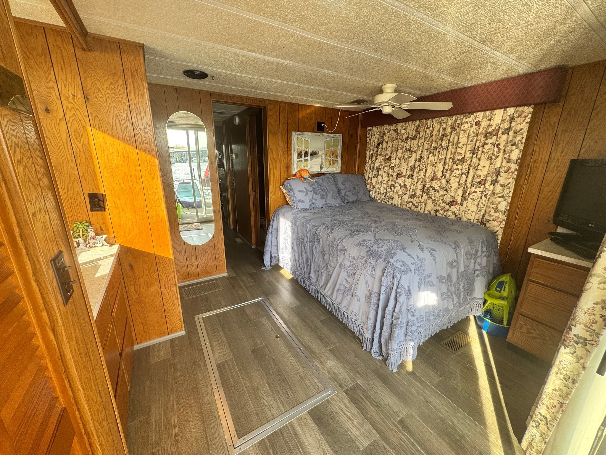 1987 Sumerset 14x60 Houseboat - 21
