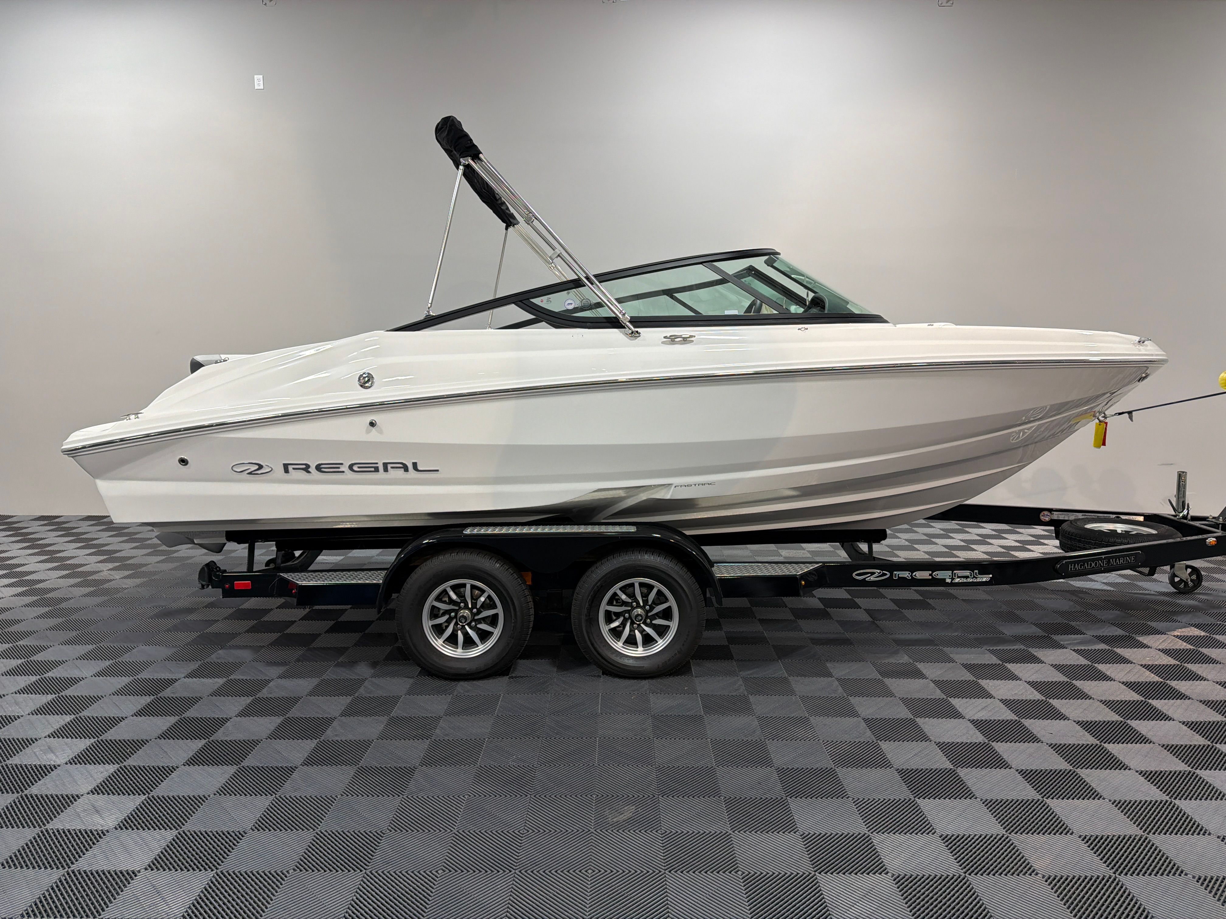 2026 Regal 2000 ES